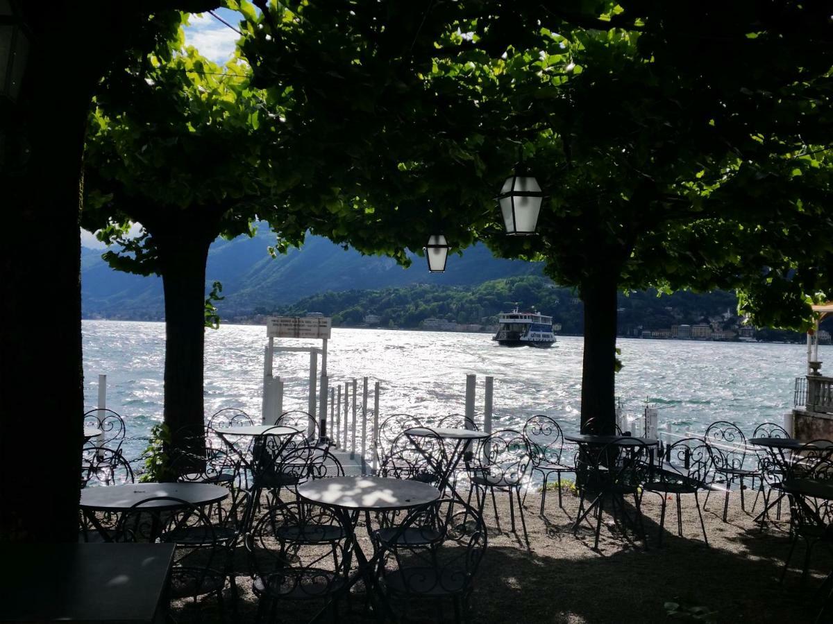 Alba E Tramonto Appartamenti Vista Lago Bellagio Exterior foto