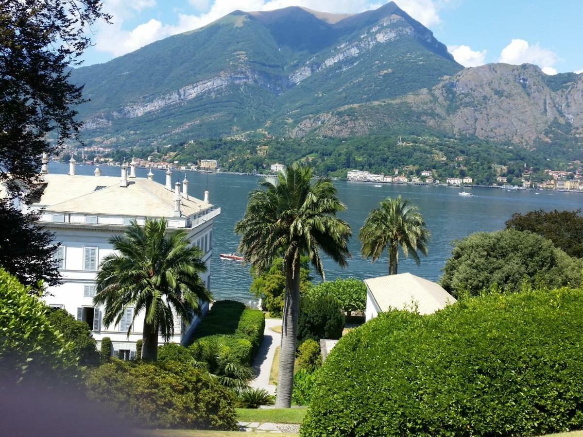 Alba E Tramonto Appartamenti Vista Lago Bellagio Exterior foto