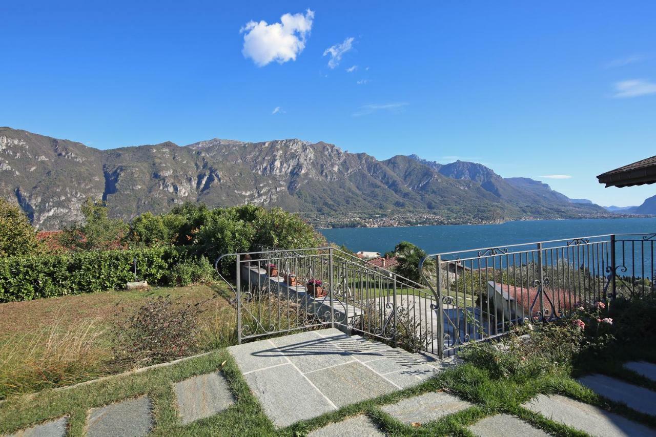 Alba E Tramonto Appartamenti Vista Lago Bellagio Exterior foto